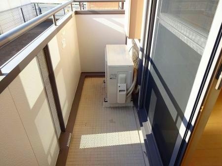  ガーデンヒルズＢ