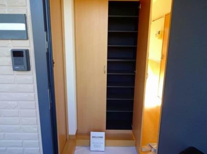  ガーデンヒルズＢ