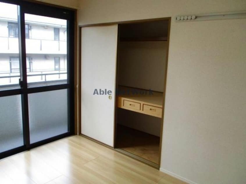  トリニシティ弐番館