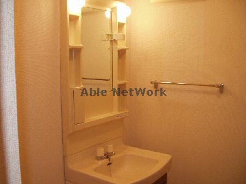  トリニシティ弐番館