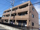  内房線/五井駅 バス9分松ヶ島下車:停歩5分 2階 築15年