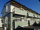 内房線/五井駅 徒歩14分 2階 築31年の外観