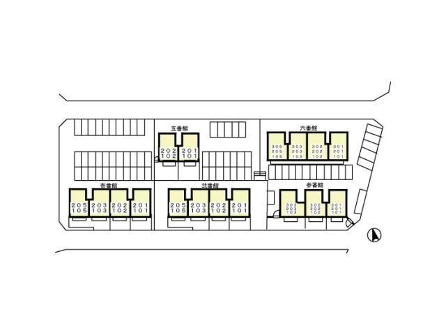  内房線/木更津駅 バス15分アピタ下車:停歩8分 1階 築20年