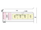 敷地図 外房線/鎌取駅 バス21分ちはら台中央下車:停歩11分 1階 築31年