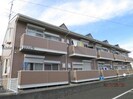 ラメール65の外観