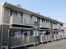 内房線/八幡宿駅 徒歩19分 1階 築32年の外観