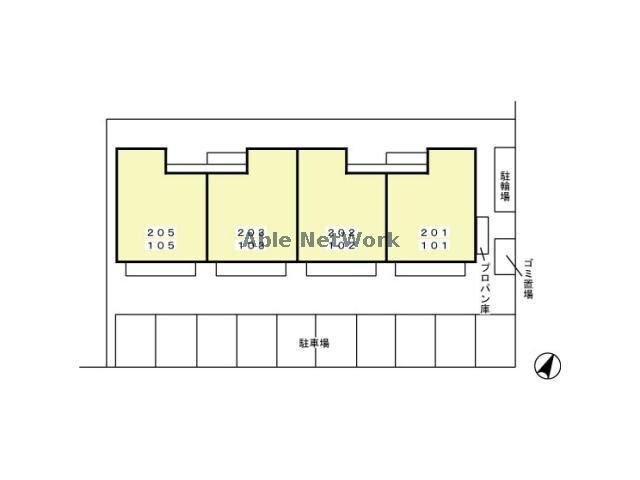  内房線/八幡宿駅 徒歩19分 1階 築32年