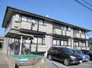 内房線/五井駅 バス:10分:停歩10分 2階 築25年の外観
