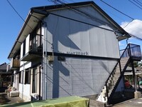 ジュネスシャトーⅡ