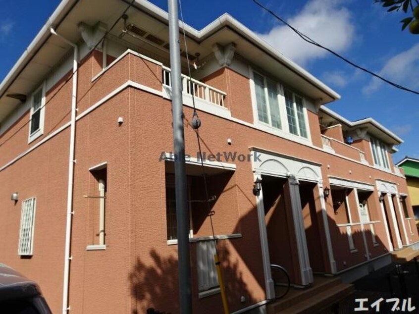  フォーレドュアンジュ