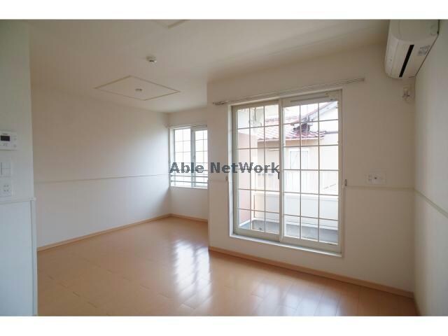  フォーレドュアンジュ