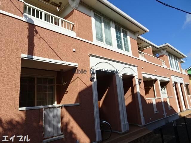  フォーレドュアンジュ