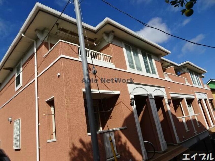  フォーレドュアンジュ