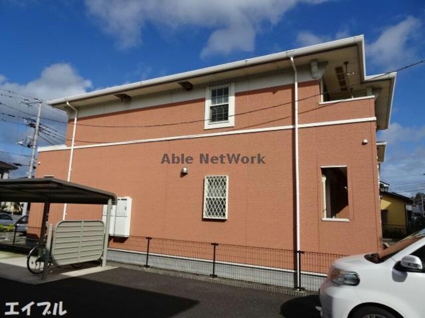  フォーレドュアンジュ