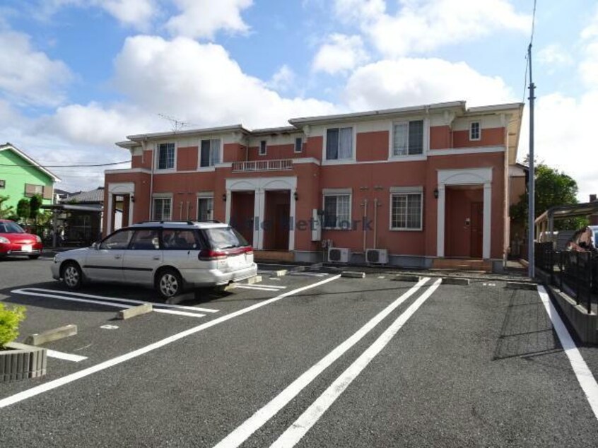  フォーレドュアンジュ