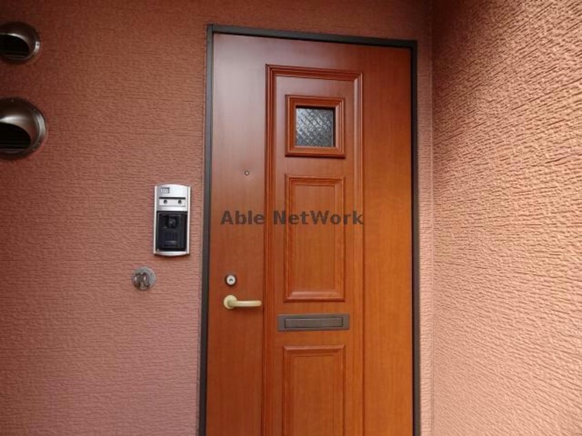  フォーレドュアンジュ