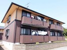 内房線/五井駅 バス:12分:停歩5分 2階 築30年の外観