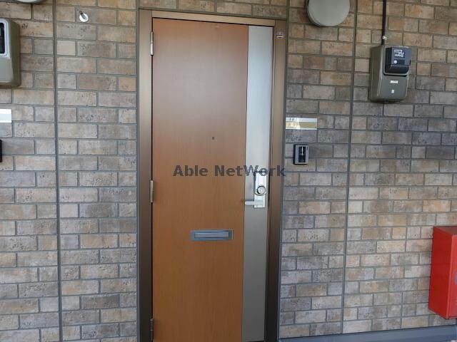  グランフェルト