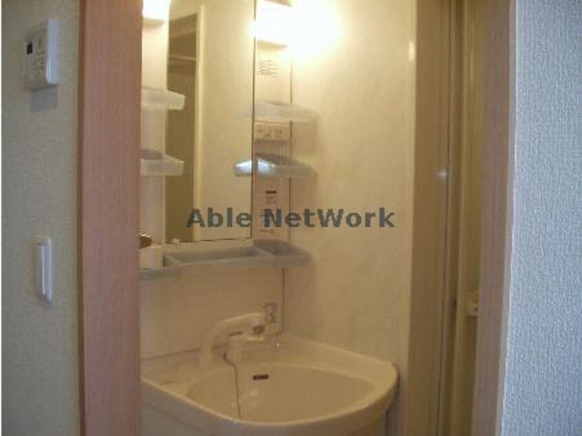  グランフェルト