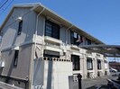 内房線/八幡宿駅 徒歩10分 2階 築30年の外観