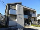内房線/五井駅 徒歩11分 1階 築15年の外観