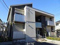 ルシェルクレールＦ