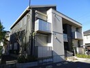  内房線/五井駅 徒歩11分 1階 築15年