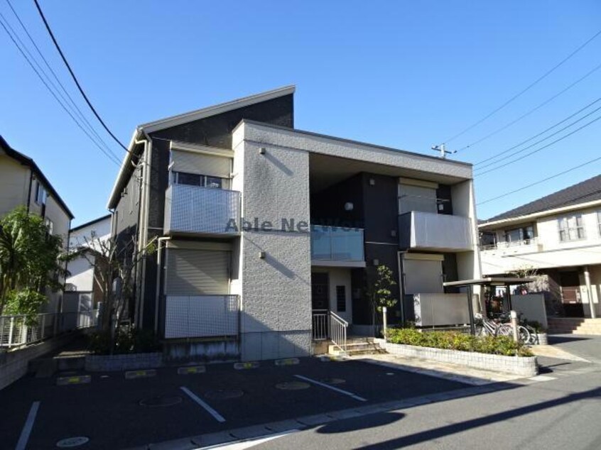  内房線/五井駅 徒歩11分 1階 築15年