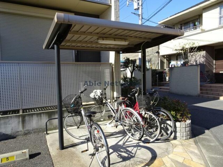 内房線/五井駅 徒歩11分 1階 築15年