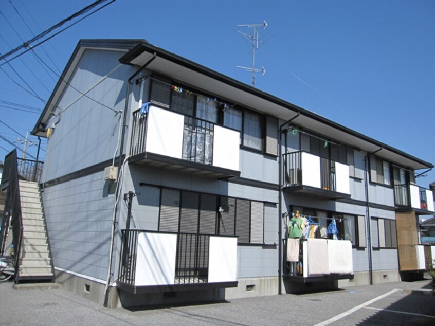  スプリングクレイン