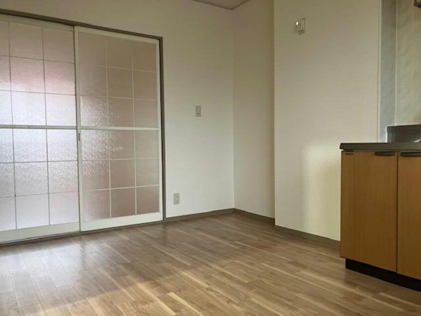  スプリングクレイン