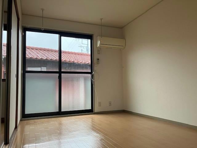  スプリングクレイン