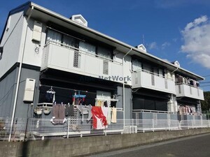 ファミールタヤマＡ