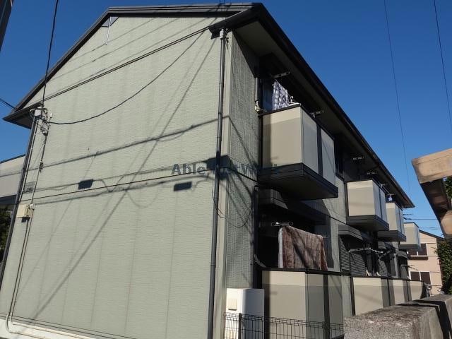  フレシャンブル
