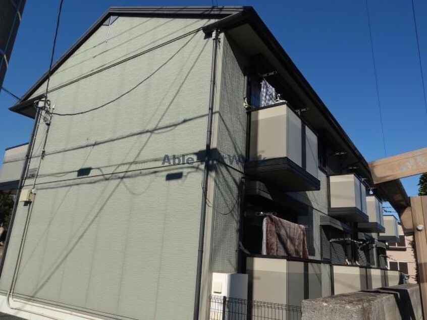  フレシャンブル