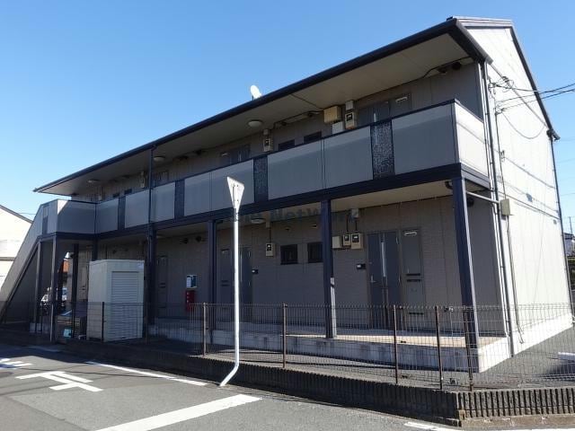 フレシャンブル