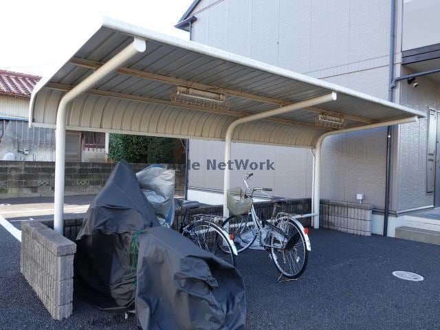  フレシャンブル