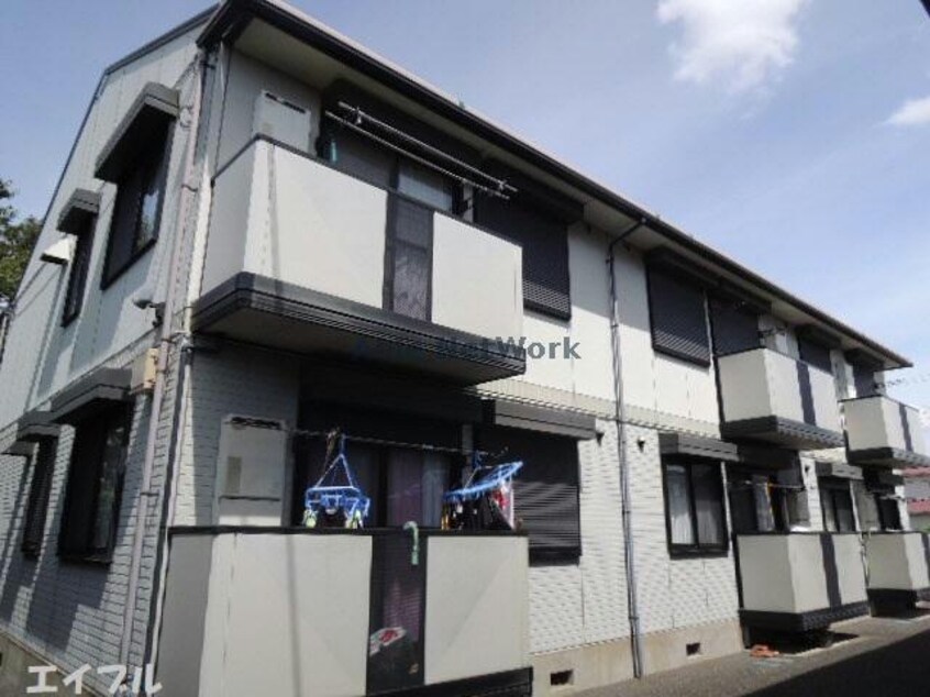  グリーンパーク白旗Ａ