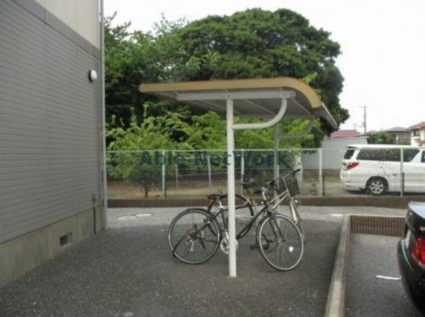  グリーンパーク白旗Ａ