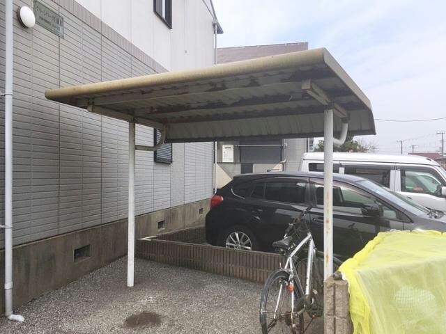  グリーンパーク白旗Ａ