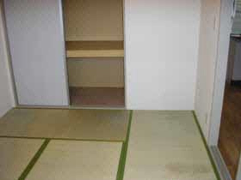  グリーンパーク白旗Ａ