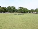 君塚中央公園(公園)まで552m 内房線/五井駅 バス5分君塚郵便局下車下車:停歩4分 2階 築31年