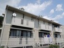 内房線/袖ケ浦駅 バス:10分:停歩1分 2階 築31年の外観