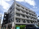内房線/姉ケ崎駅 徒歩2分 2階 築31年の外観