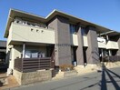  内房線/五井駅 徒歩10分 2階 築16年