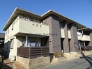  内房線/五井駅 徒歩10分 2階 築16年