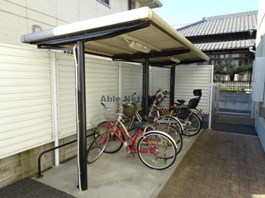  内房線/五井駅 徒歩10分 2階 築16年