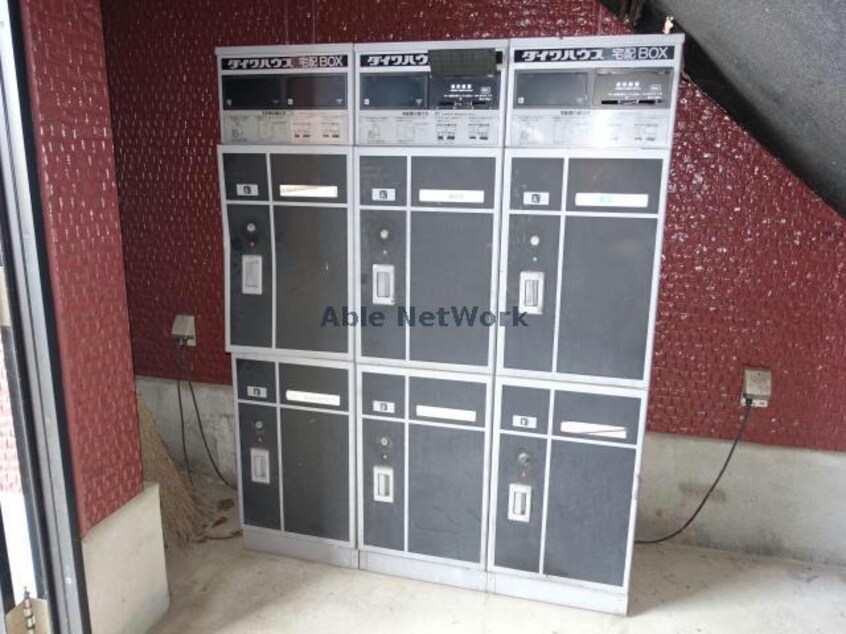  オーシャンヒルズＣ