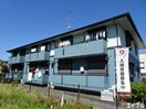  内房線/袖ケ浦駅 徒歩15分 1階 築29年