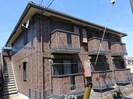 内房線/五井駅 徒歩8分 2階 築17年の外観